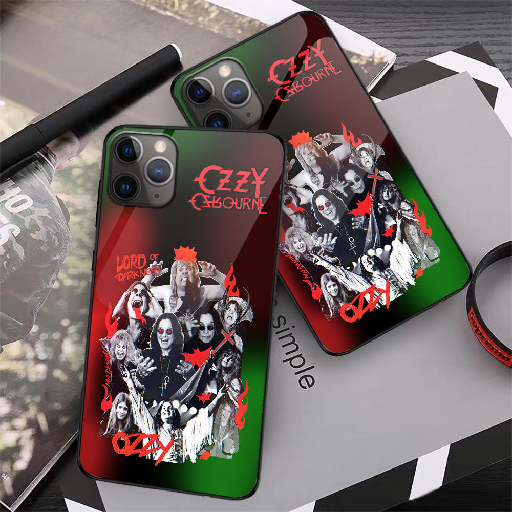 Ozzy Osbourne Phone Case – NGHIAVT 3257