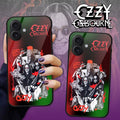 Ozzy Osbourne Phone Case – NGHIAVT 3257