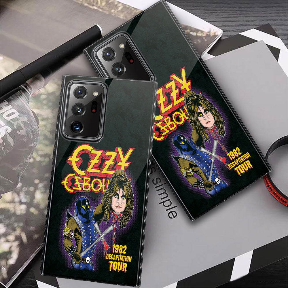 Ozzy Osbourne Phone Case – NGHIAVT 3258
