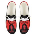 Ozzy Osbourne Custom Hey Dude Shoes – NGHIAVT3266