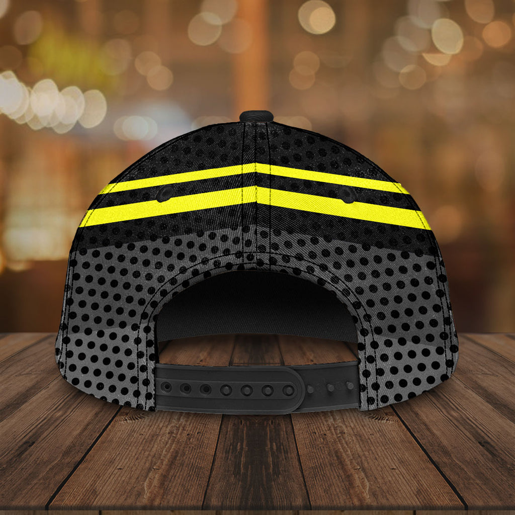Ozzy Osbourne Classic Cap – NGHIAVT 3268