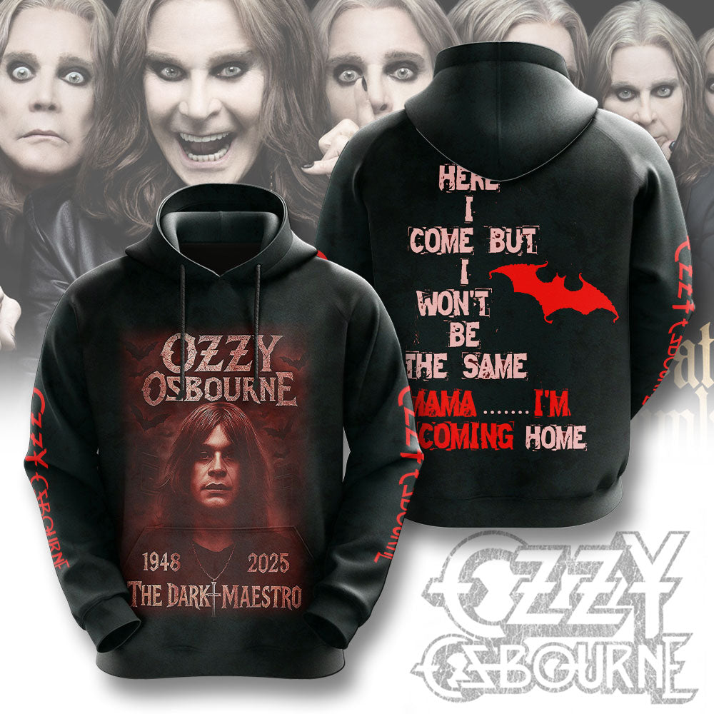 Ozzy Osbourne 3D Apparel – NGHIAVT 3283