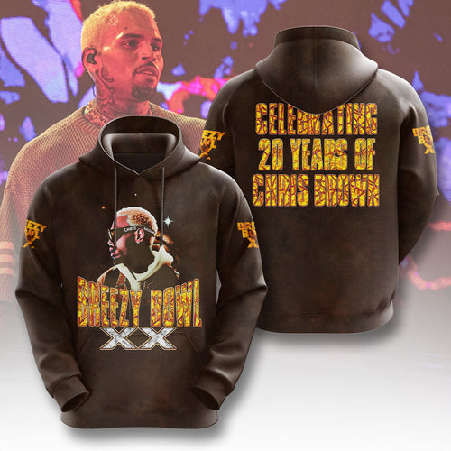 Chris Brown 3D Apparel – NGHIAVT 3428