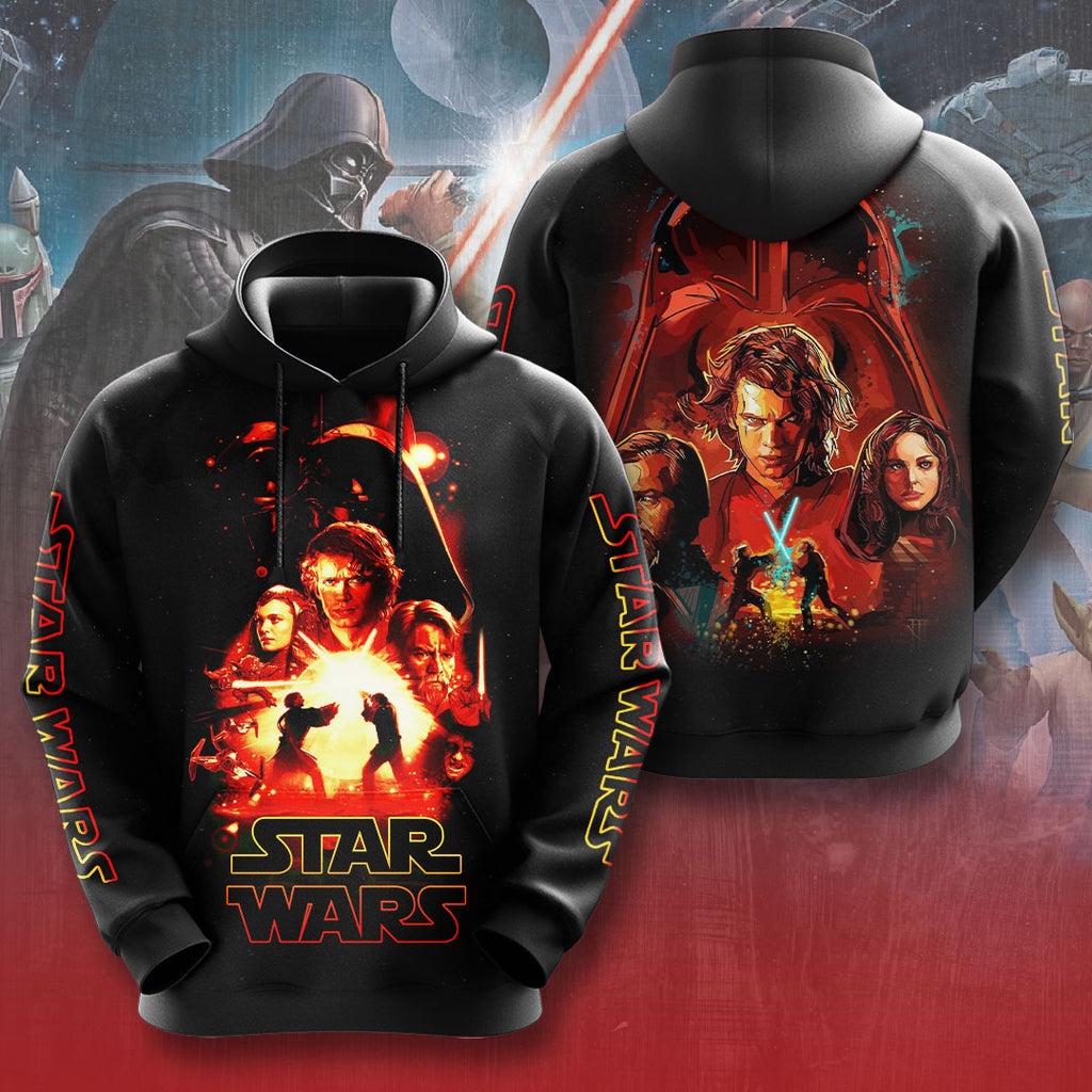Star Wars 3D Apparel – NGHIAVT 3473