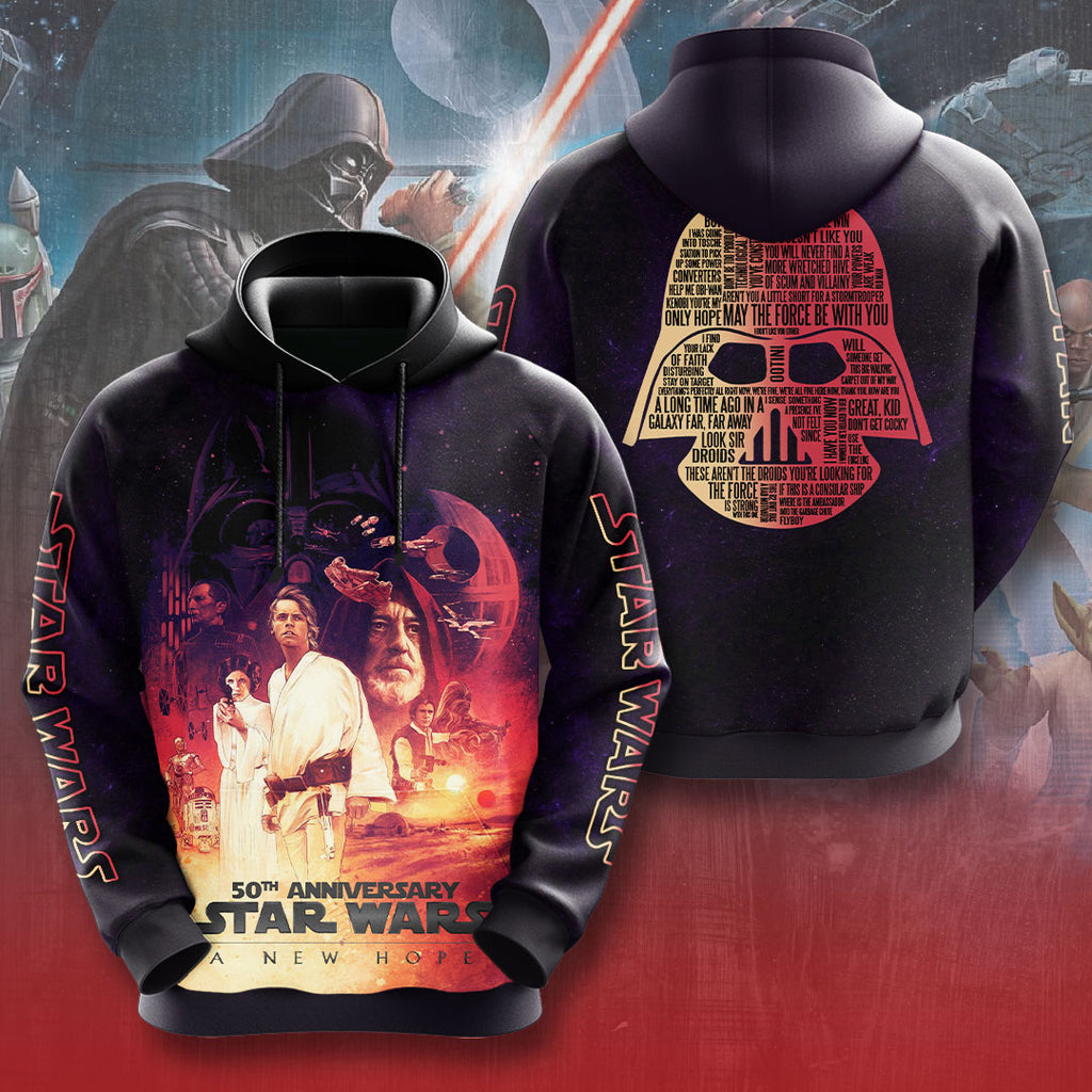 Star Wars 3D Apparel – NGHIAVT 3475