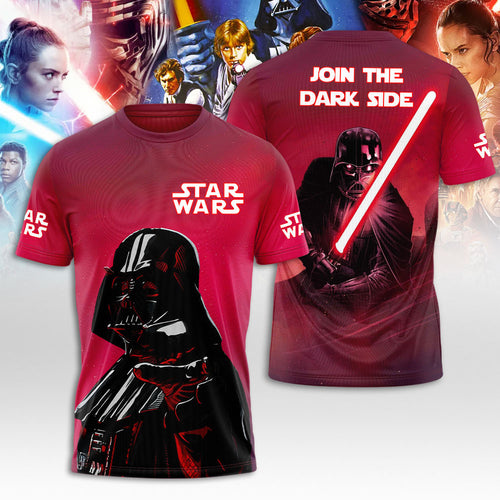 Star Wars 3D Apparel – NGHIAVT 3479
