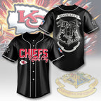 Kansas City Chiefs x Harry Potter Baseball Jersey – NGHIAVT3510