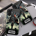 Star Wars Phone Case – NGHIAVT3516