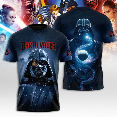 Star Wars 3D Apparel – NGHIAVT3518