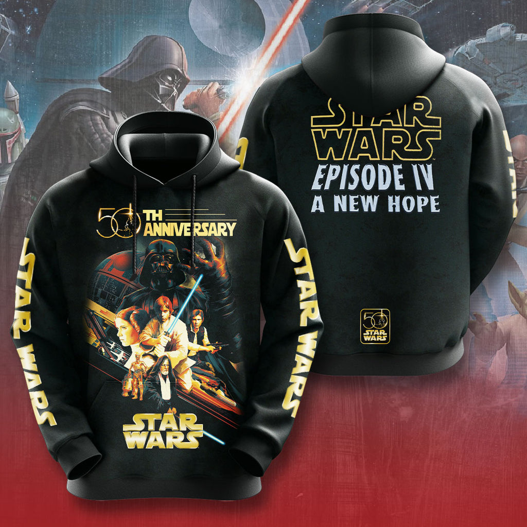 Star Wars 3D Apparel – NGHIAVT 3519
