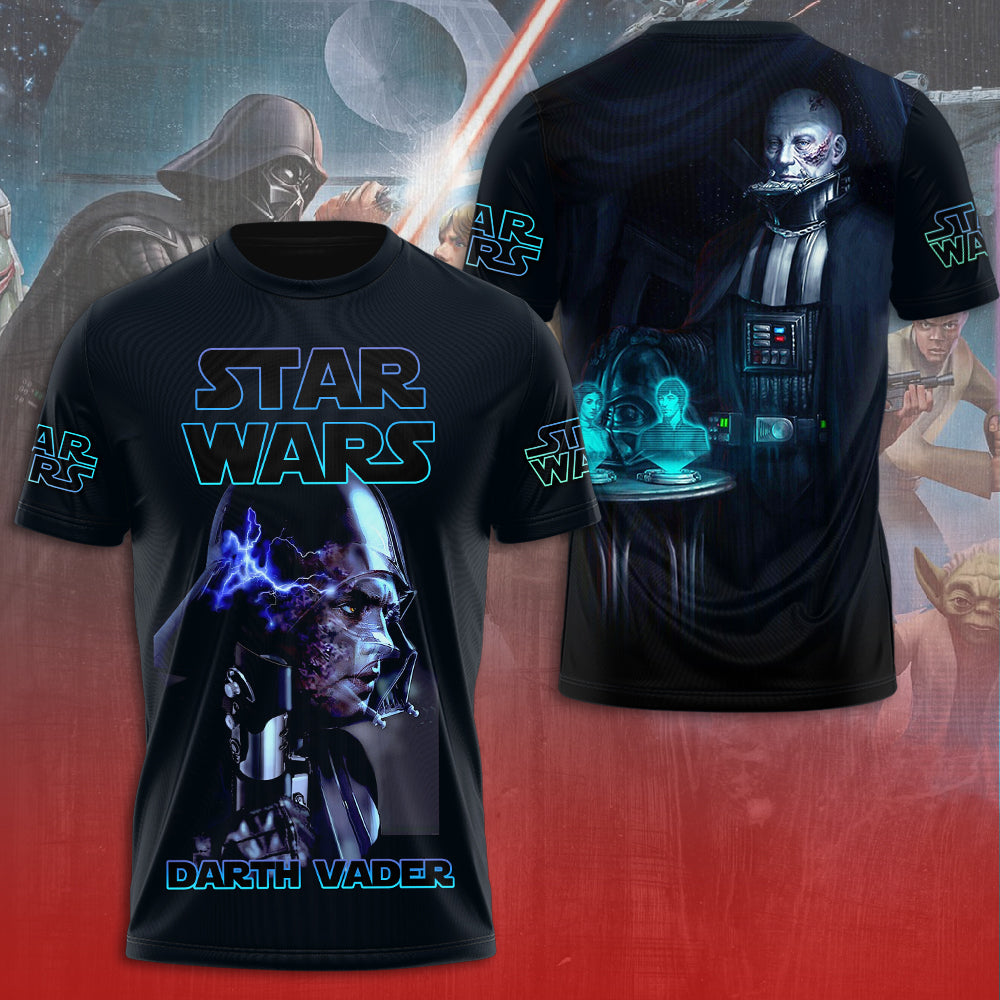 Star Wars 3D Apparel – NGHIAVT 3520