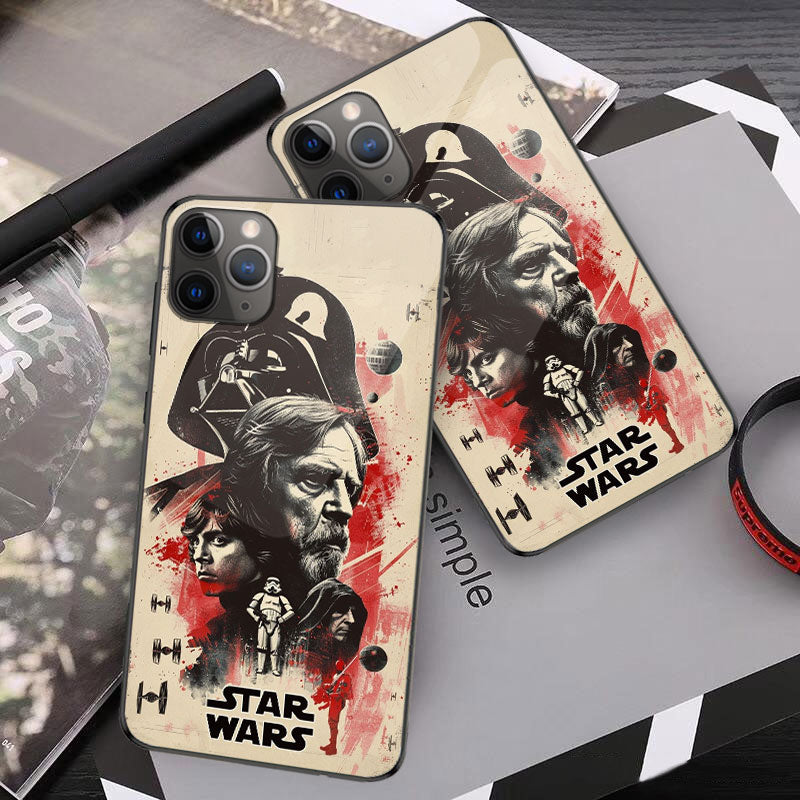 Star Wars Phone Case – NGHIAVT 3523