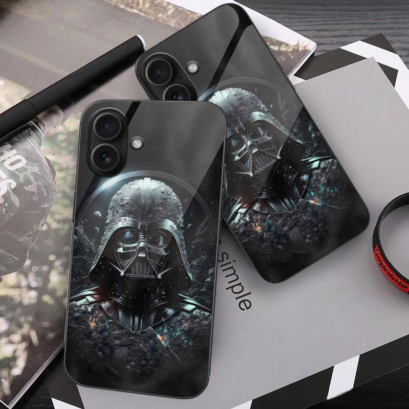 Star Wars Phone Case – NGHIAVT 3525