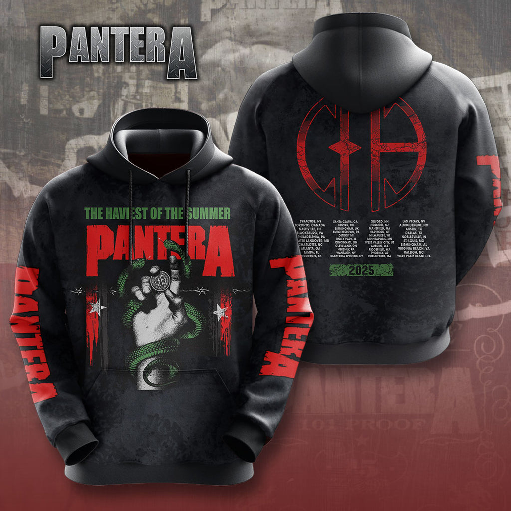 Pantera 3D Apparel – NGHIAVT 3532