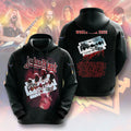 Judas Priest 3D Apparel – NGHIAVT 3538
