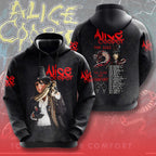 Alice Cooper 3D Apparel – NGHIAVT3556