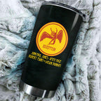 Led Zeppelin Tumbler Cup – NGHIAVT3561.2