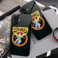 Led Zeppelin Phone Case – NGHIAVT3561.4