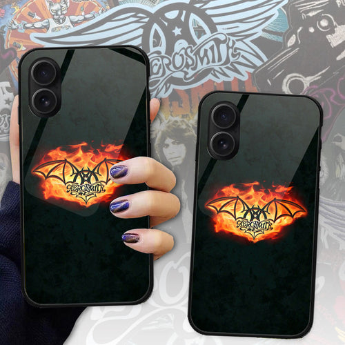 Aerosmith Phone Case – NGHIAVT3574