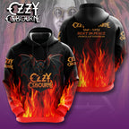 Ozzy Osbourne 3D Apparel – NGHIAVT3579