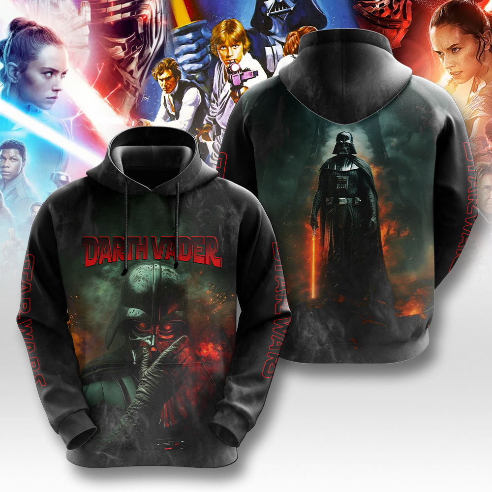 Star Wars 3D Apparel – NGHIAVT3586