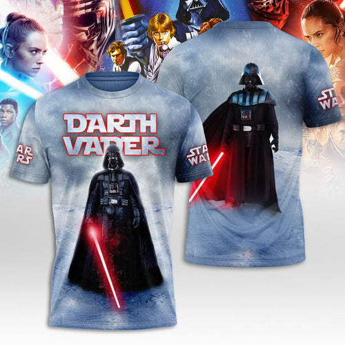 Star Wars 3D Apparel – NGHIAVT3591