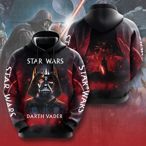 Star Wars 3D Apparel – NGHIAVT3592