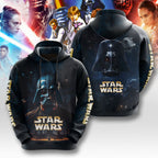 Star Wars 3D Apparel – NGHIAVT3595