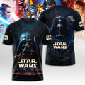 Star Wars 3D Apparel – NGHIAVT3595