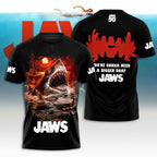 Jaws 3D Apparel – NGHIAVT3597