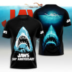 Jaws 3D Apparel – NGHIAVT3598