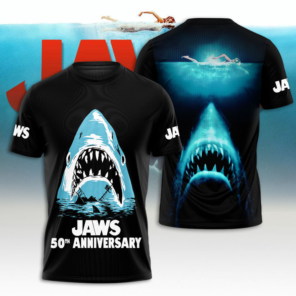 Jaws 3D Apparel – NGHIAVT3598