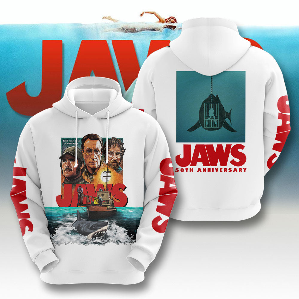 Jaws 3D Apparel – NGHIAVT3601