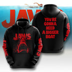 Jaws 3D Apparel – NGHIAVT3604
