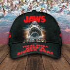 Jaws Classic Cap – NGHIAVT3608