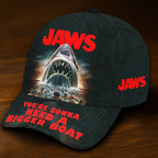 Jaws Classic Cap – NGHIAVT3608