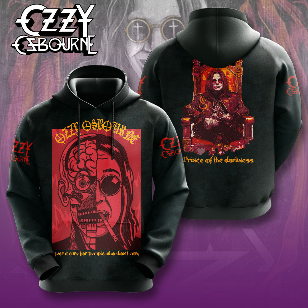 Ozzy Osbourne 3D Apparel – NGHIAVT3643