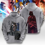 Star Wars 3D Apparel – NGHIAVT3672