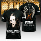 Pantera x Dimebag Darrell 3D Apparel – NGHIAVT3688
