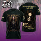 Ozzy Osbourne 3D Apparel – NGHIAVT3702
