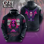 Ozzy Osbourne 3D Apparel – NGHIAVT3705