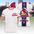 St. Louis Cardinals 3D Apparel – NGHIAVT3711