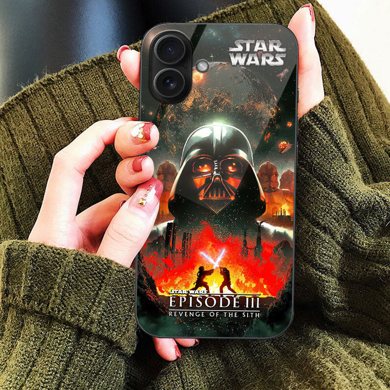 Star Wars Phone Case – NGHIAVT3718
