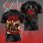 Slayer 2025 3D Apparel – NGHIAVT3749