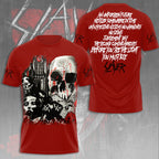 Slayer 2025 3D Apparel – NGHIAVT3750