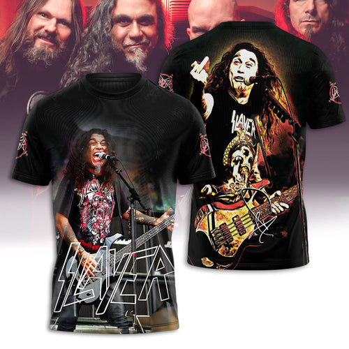 Slayer 2025 x Tom Araya 3D Apparel – NGHIAVT3755