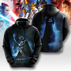 Star Wars 3D Apparel – NGHIAVT3760