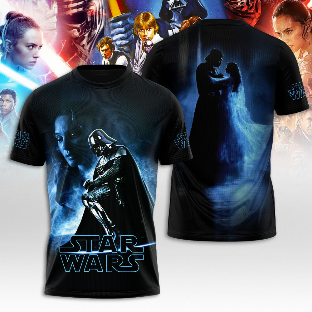 Star Wars 3D Apparel – NGHIAVT3760