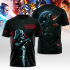 Star Wars 3D Apparel – NGHIAVT3761