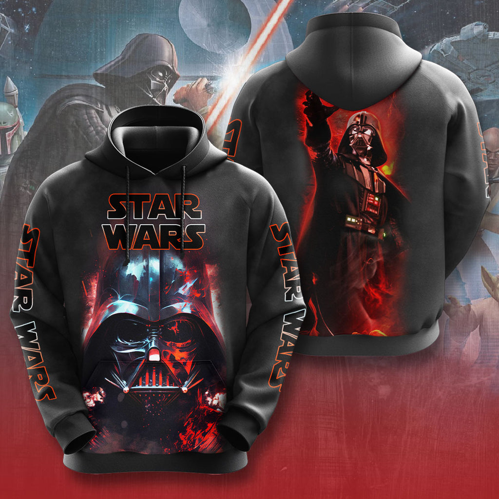 Star Wars 3D Apparel – NGHIAVT3762